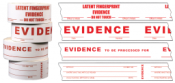 Evidence Tape - Super-Stick